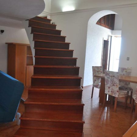 Villa Casa Geltrude Al Porto Procida Esterno foto